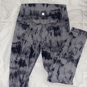 Lululemon Align Leggings